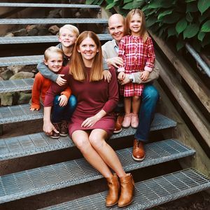 Meet your Posher, Erin